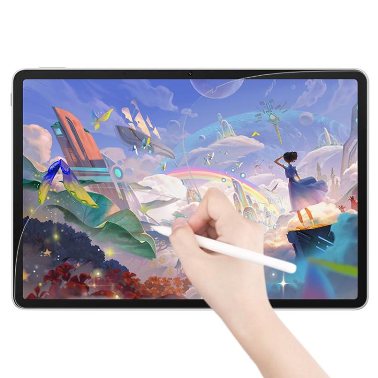 霧面紙感螢幕保護貼，適用於 Huawei MatePad Pro 13.2，適用於 Huawei MatePad 11.5 2023 / Air 11.5，適用於 Huawei MatePad SE 11 2024