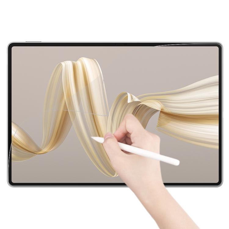 霧面紙感螢幕保護貼，適用於 Huawei MatePad Pro 13.2，適用於 Huawei MatePad 11.5 2023 / Air 11.5，適用於 Huawei MatePad SE 11 2024