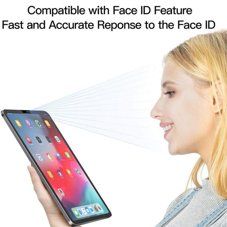 霧面紙感螢幕保護貼，適用於 Huawei MatePad Pro 13.2，適用於 Huawei MatePad 11.5 2023 / Air 11.5，適用於 Huawei MatePad SE 11 2024