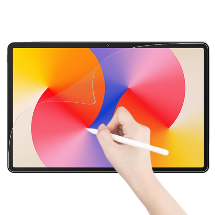 霧面紙感螢幕保護貼，適用於 Huawei MatePad Pro 13.2，適用於 Huawei MatePad 11.5 2023 / Air 11.5，適用於 Huawei MatePad SE 11 2024