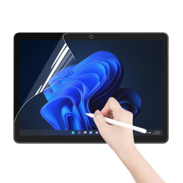 霧面紙感螢幕保護貼，適用於 Microsoft Surface Pro 9，適用於 Microsoft Surface Laptop Studio 14.4，適用於 Microsoft Surface Pro 8