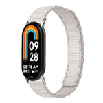 xDfind I-shaped Magnetic Silicone Watch Band, 14mm, 18mm, 20mm, 22mm
