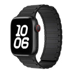 xDfind I 形磁性矽膠錶帶，適用於 Apple Watch 42 / 44 / 45 / 46 / 49mm，適用於 Apple Watch 38 / 40 / 41 / S10 42mm