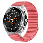 xDfind 編織尼龍魔鬼氈錶帶，適用於 Samsung Galaxy Watch8 / 8 Classic