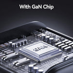USAMS CC263 30W GaN USB-C / Type-C、USB 雙埠迷你快速充電器，CC263