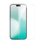 NILLKIN H+Pro AR 鋼化玻璃膜，適用於 iPhone 17 Pro Max、iPhone 17 Pro、iPhone 17、iPhone Air、iPhone 16 Pro