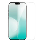 NILLKIN H+Pro AR 鋼化玻璃膜，適用於 iPhone 17 Pro Max、iPhone 17 Pro、iPhone 17、iPhone Air、iPhone 16 Pro