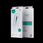 NILLKIN H+Pro AR 鋼化玻璃膜，適用於 iPhone 17 Pro Max、iPhone 17 Pro、iPhone 17、iPhone Air、iPhone 16 Pro