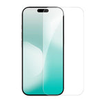 NILLKIN H+Pro AR 鋼化玻璃膜，適用於 iPhone 17 Pro Max、iPhone 17 Pro、iPhone 17、iPhone Air、iPhone 16 Pro