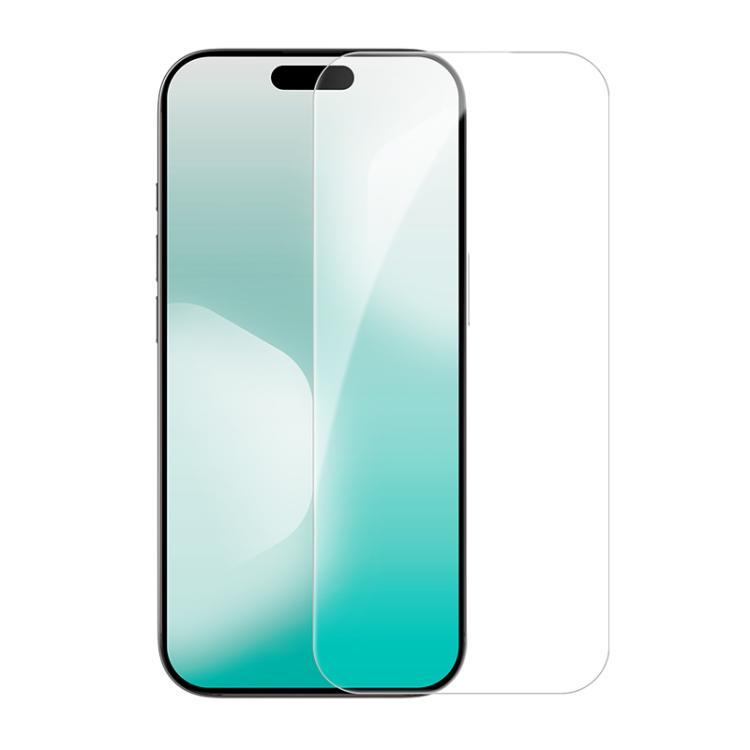 NILLKIN H+Pro AR 鋼化玻璃膜，適用於 iPhone 17 Pro Max、iPhone 17 Pro、iPhone 17、iPhone Air、iPhone 16 Pro