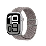 DUX DUCIS Mixture Ultra 系列磁扣尼龍編織錶帶，適用於 Apple Watch 38 / 40 / 41 / S10 42mm