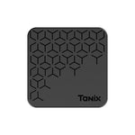 Tanix TX7 8K UHD Android 14 智能電視盒，附遙控器，Allwinner H728 八核心，2GB+16GB，4GB+32GB