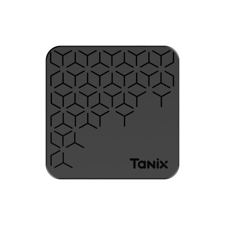 Tanix TX7 8K UHD Android 14 智能電視盒，附遙控器，Allwinner H728 八核心，2GB+16GB，4GB+32GB
