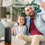 Zealot MP2 20W 便攜戶外 RGB 藍牙喇叭，不含麥克風（藍色）、不含麥克風（迷彩）、不含麥克風（黑色）
