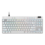 羅技 G PRO X TKL RAPID 磁性開關無線遊戲鍵盤