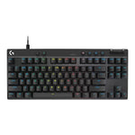 羅技 G PRO X TKL RAPID 磁性開關無線遊戲鍵盤