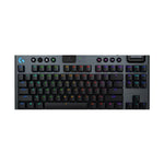 羅技 G915 X LIGHTSPEED TKL 低調遊戲鍵盤
