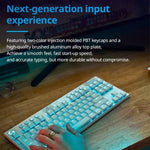 羅技 G915 X LIGHTSPEED TKL 低調遊戲鍵盤