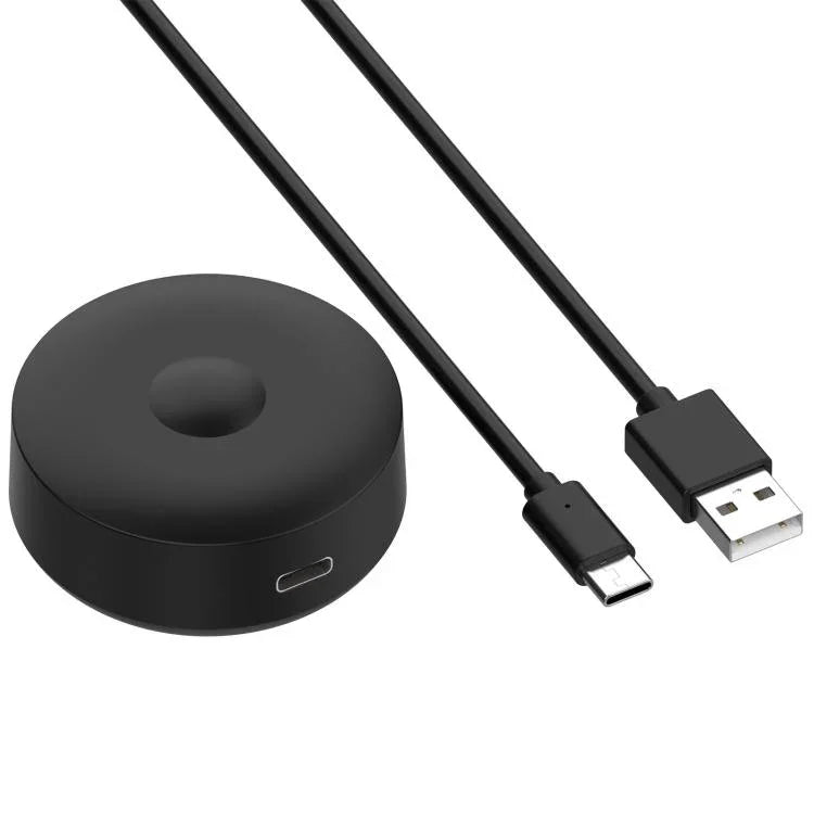 xDfind Type-C / USB-C 介面電動牙刷充電線，長度：1米，適用於 Oral-B iO 系列 10 / 9 / 8 / 7