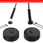 xDfind Type-C / USB-C 介面電動牙刷充電線，長度：1米，適用於 Oral-B iO 系列 10 / 9 / 8 / 7