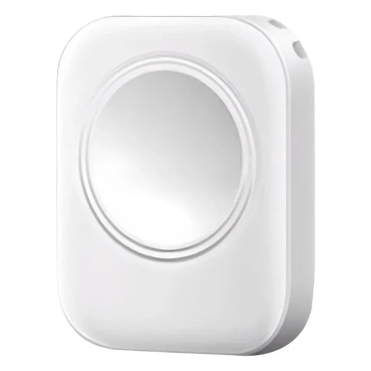 xDfind 8 針便攜式智慧手錶磁吸無線充電器，適用於 Apple Watch