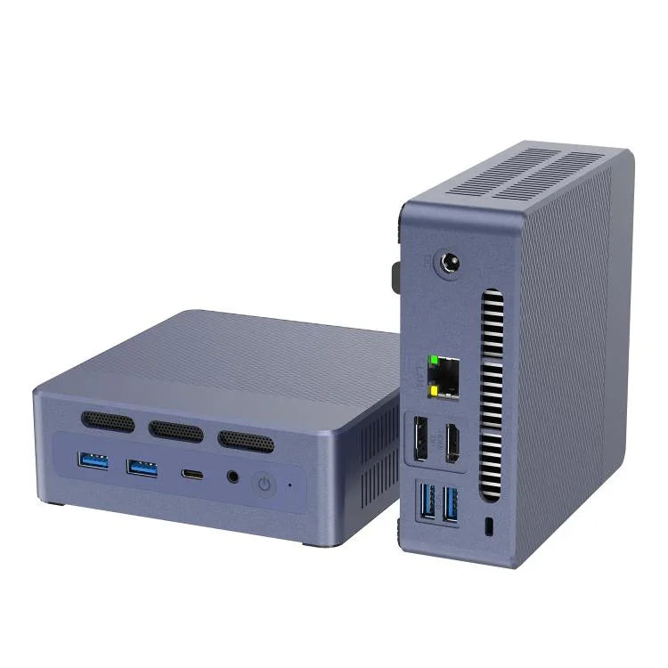 GXMO N9(N95) Windows 11 Intel ADL-N N95 四核心處理器迷你電腦，16GB+512GB