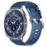 xDfind 兩段式尼龍錶帶，適用於 Samsung Galaxy Watch Ultra / Ultra 2025，Samsung Galaxy Watch8 / 8 Classic，Samsung Galaxy Watch 7 / 6 / 5 / FE