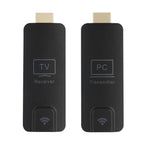 AM18052 Dongle 1080P 高清 HDMI 無線發射器與接收器，AM18052 HDMI Dongle