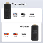 AM18052 Dongle 1080P 高清 HDMI 無線發射器與接收器，AM18052 HDMI Dongle
