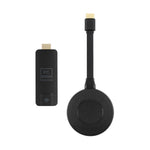 AM18053 Dongle 1080P 高清 HDMI 無線發射器與接收器，AM18053 HDMI Dongle