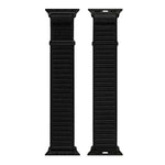DUX DUCIS YE 系列尼龍編織錶帶，適用於 Apple Watch 46mm / 49mm / 45mm / 44mm，適用於 Apple Watch 42mm / 41mm / 40mm / 38mm