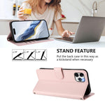 浮雕愛心貓皮革手機殼附手帶，適用於 iPhone 11 Pro Max、iPhone 11、iPhone 11 Pro、iPhone X / XS