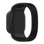 xDfind Solid Color Integrated Silicone Watch Band, For GarminFit jr. 3 / Vivofit JR 3