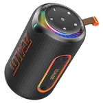 Zealot MP1 60W 便攜戶外 RGB 藍牙喇叭