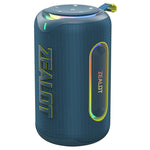 Zealot MP1 60W 便攜戶外 RGB 藍牙喇叭