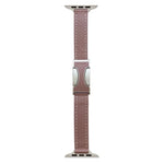 磁扣14mm素面真皮錶帶，適用於Apple Watch 46mm / 49mm / 45mm / 44mm，42mm / 41mm / 40mm / 38mm