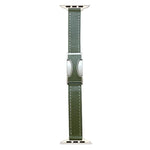 磁扣14mm素面真皮錶帶，適用於Apple Watch 46mm / 49mm / 45mm / 44mm，42mm / 41mm / 40mm / 38mm