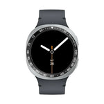 智慧手錶保護框金屬錶圈，款式：E款，適用於 Samsung Galaxy Watch8 Classic 46mm、Samsung Galaxy Watch8 44mm、Samsung Galaxy Watch8 40mm