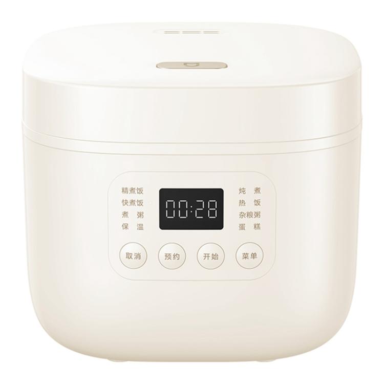 Original Xiaomi Mijia Smart Rice Cooker N1, CN Plug, 1.6L