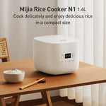 原裝小米米家智能電飯煲 N1，中國插頭，1.6L