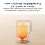 原裝小米米家1.7L 1800W電熱水壺3，CN插頭，電熱水壺3