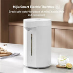 原裝小米米家智能電熱保溫瓶 5L 1600W，CN 插頭，電熱保溫瓶 5L