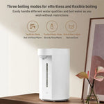 原裝小米米家智能電熱保溫瓶 5L 1600W，CN 插頭，電熱保溫瓶 5L
