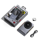 WK WP-U180 Tonayn Qi2 15W 3 in 1 Magnetic Wireless Charger, WP-U180