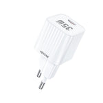 WK WP-U13 Cinsuy Speed PD35W Type-C 快速充電器，歐規插頭，英規插頭