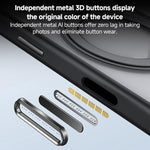 ZGA Feitian 360度旋轉支架MagSafe PC混合TPU手機殼，適用於iPhone 17 Pro、iPhone 17 Pro Max