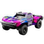 JJR/C C8826 1:10 大型4WD高速短卡車越野遙控車