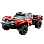 JJR/C C8826 1:10 大型4WD高速短卡車越野遙控車