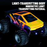 JJR/C Q208 Cyberfoot Off-road Remote Control Car