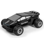 JJR/C Q212 4WD 兩棲賽博裝甲越野遙控車